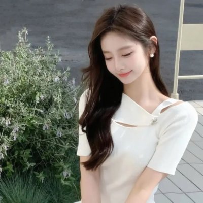 陪她一会儿